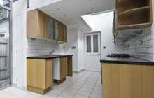 Mogworthy kitchen extension leads