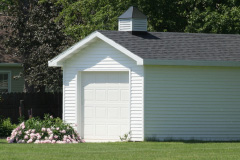 Mogworthy outbuilding construction costs